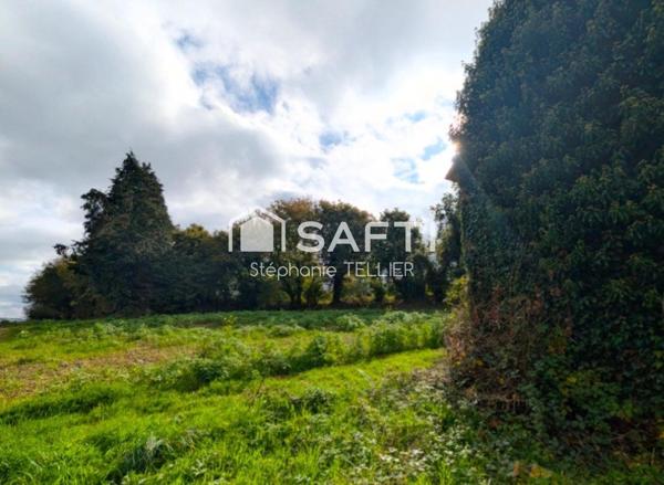 Batiment à renoiver entierement pour habitation