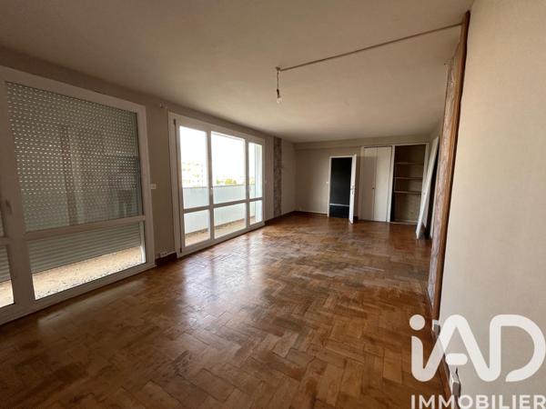 Appartement à vendre 5 pièces 81 m² Saint-Quentin