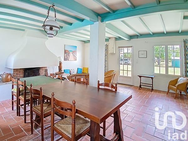 Maison à vendre 4 pièces 96 m² Bouin