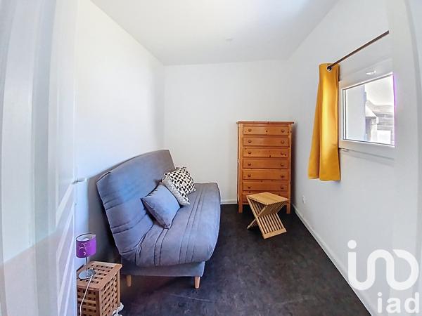 Maison à vendre 4 pièces 96 m² Bouin