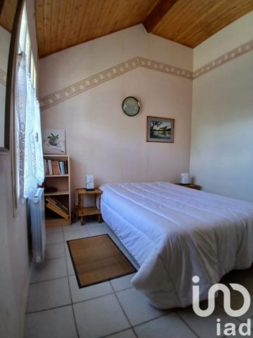 Maison à vendre 4 pièces 96 m² Bouin