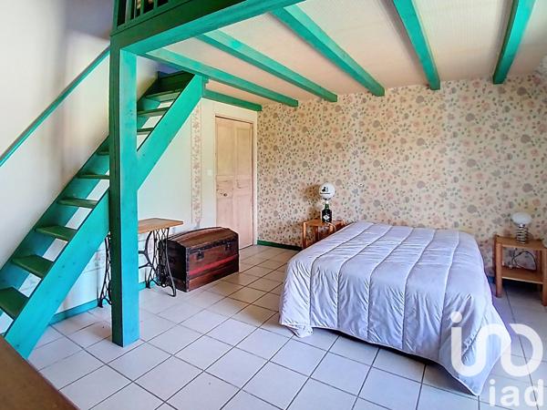 Maison à vendre 4 pièces 96 m² Bouin