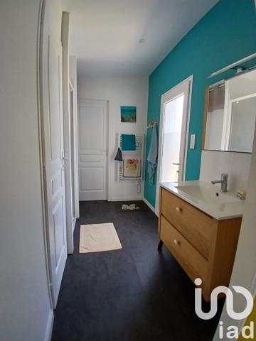 Maison à vendre 4 pièces 96 m² Bouin