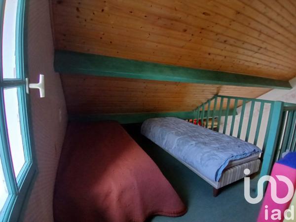 Maison à vendre 4 pièces 96 m² Bouin