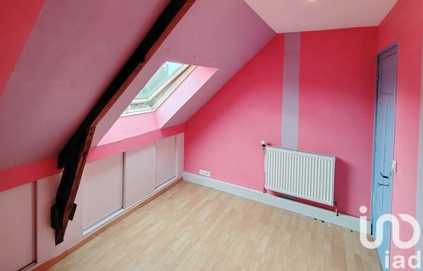 Maison à vendre 5 pièces 110 m² Melgven