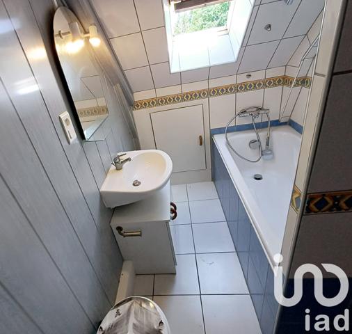 Maison à vendre 5 pièces 110 m² Melgven