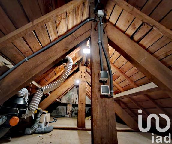 Maison à vendre 5 pièces 110 m² Melgven