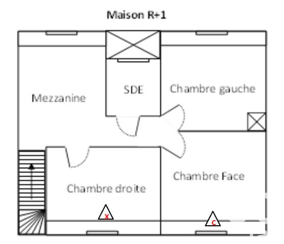 Maison à vendre 5 pièces 110 m² Melgven