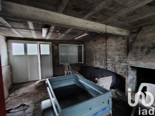 Maison à vendre 5 pièces 110 m² Melgven