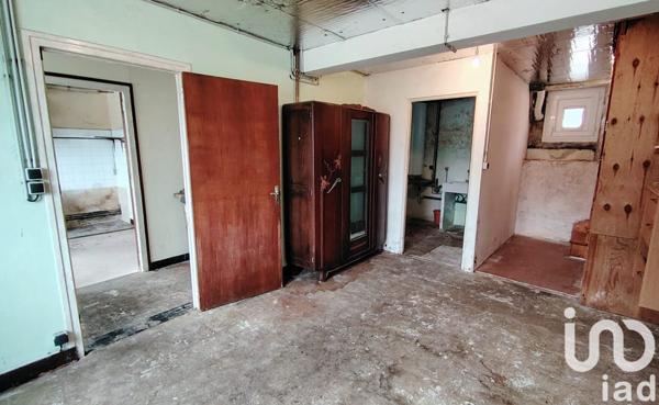 Maison à vendre 5 pièces 110 m² Melgven