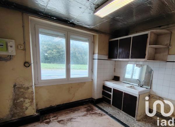 Maison à vendre 5 pièces 110 m² Melgven