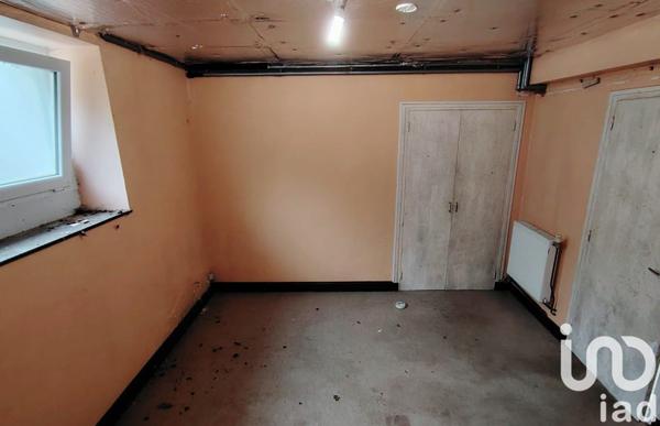 Maison à vendre 5 pièces 110 m² Melgven