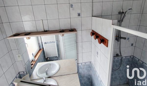 Maison à vendre 5 pièces 110 m² Melgven