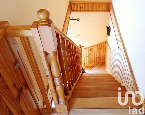 Maison à vendre 5 pièces 110 m² Melgven