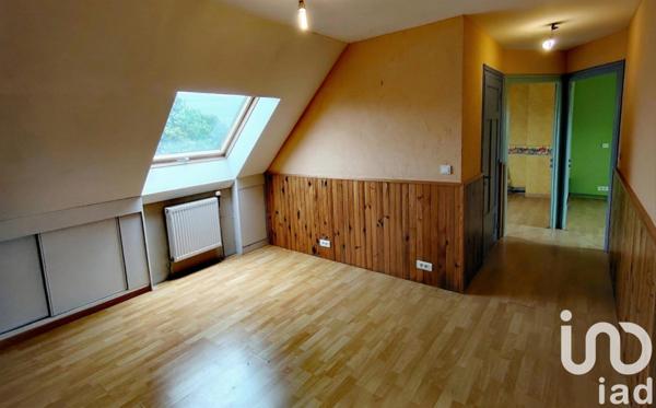 Maison à vendre 5 pièces 110 m² Melgven