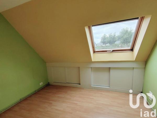 Maison à vendre 5 pièces 110 m² Melgven