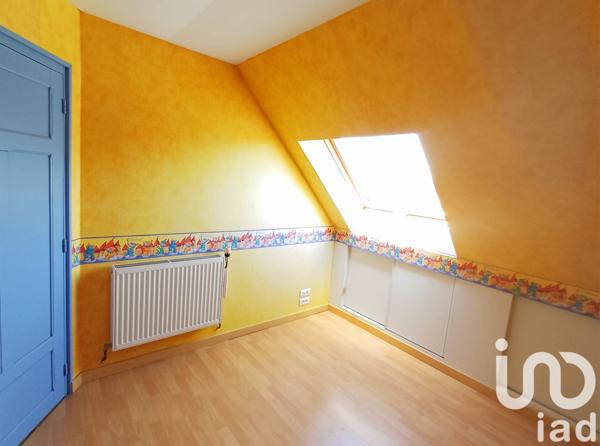 Maison à vendre 5 pièces 110 m² Melgven