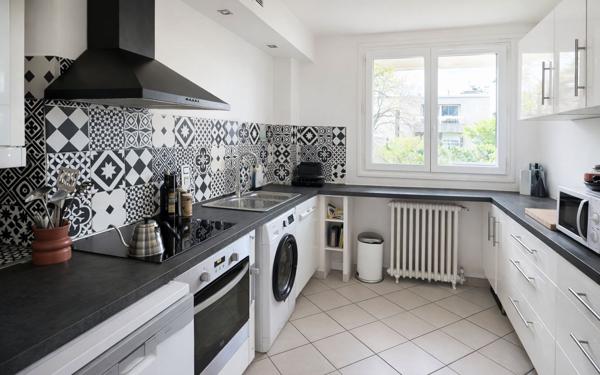 Appartement à vendre    3 pièces •  Toulouse