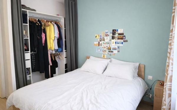 Appartement à vendre    3 pièces •  Toulouse