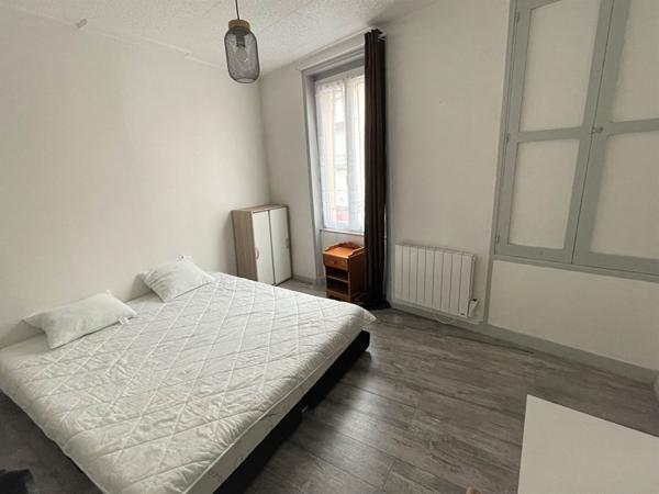 Location appartement Caussade - 4 pièce(s) - 61 m² - 520 € / mois