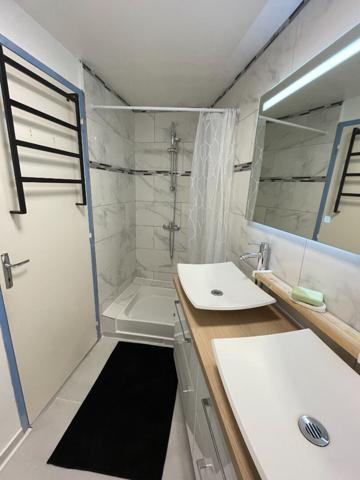 Location appartement Caussade - 4 pièce(s) - 61 m² - 520 € / mois