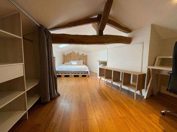 Location appartement Caussade - 4 pièce(s) - 61 m² - 520 € / mois