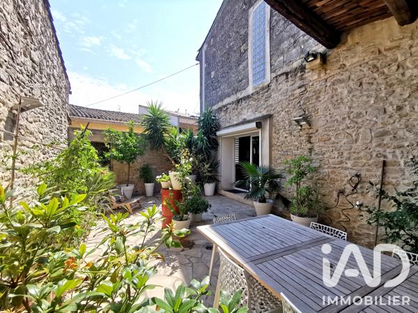 Maison à vendre 9 pièces 195 m² Lunel