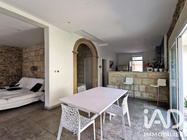 Maison à vendre 9 pièces 195 m² Lunel