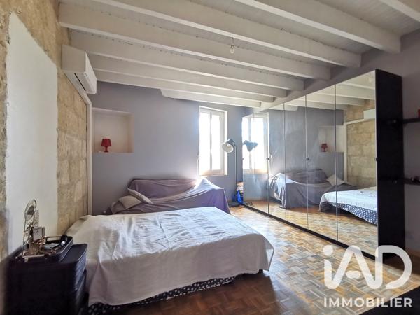 Maison à vendre 9 pièces 195 m² Lunel