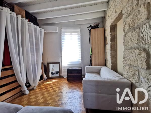 Maison à vendre 9 pièces 195 m² Lunel