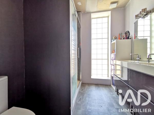 Maison à vendre 9 pièces 195 m² Lunel