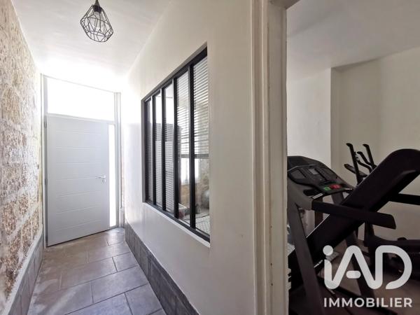 Maison à vendre 9 pièces 195 m² Lunel