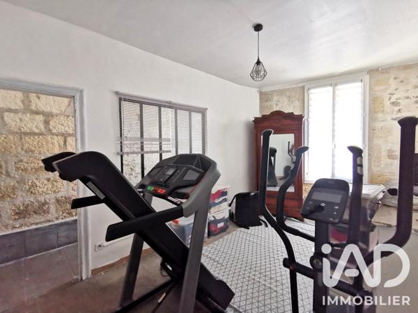 Maison à vendre 9 pièces 195 m² Lunel