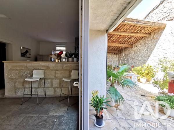 Maison à vendre 9 pièces 195 m² Lunel