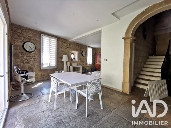 Maison à vendre 9 pièces 195 m² Lunel