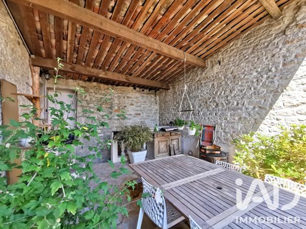 Maison à vendre 9 pièces 195 m² Lunel