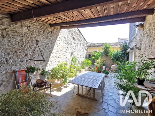 Maison à vendre 9 pièces 195 m² Lunel