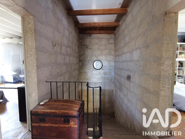 Maison à vendre 9 pièces 195 m² Lunel
