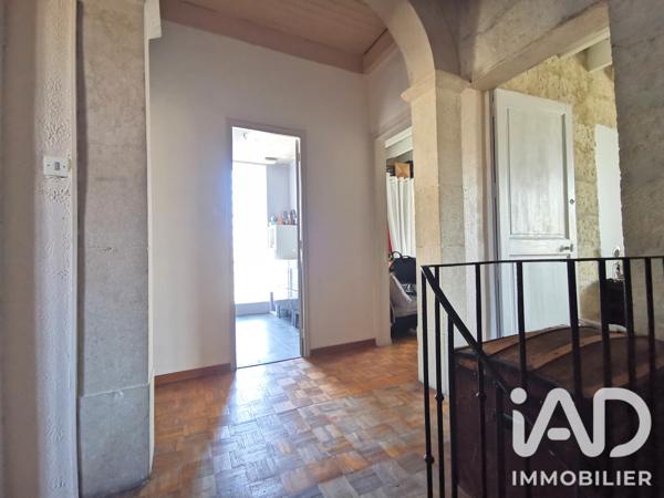 Maison à vendre 9 pièces 195 m² Lunel