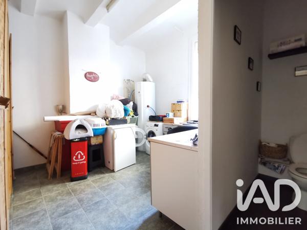 Maison à vendre 9 pièces 195 m² Lunel