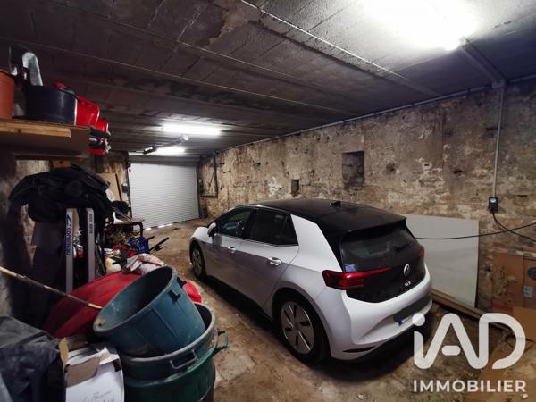Maison à vendre 9 pièces 195 m² Lunel