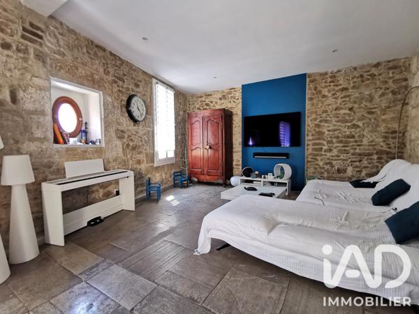 Maison à vendre 9 pièces 195 m² Lunel