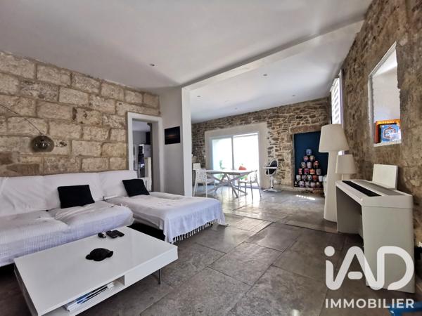 Maison à vendre 9 pièces 195 m² Lunel