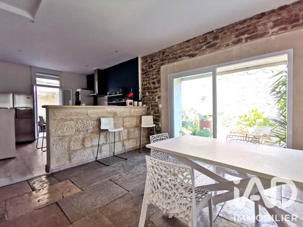 Maison à vendre 9 pièces 195 m² Lunel