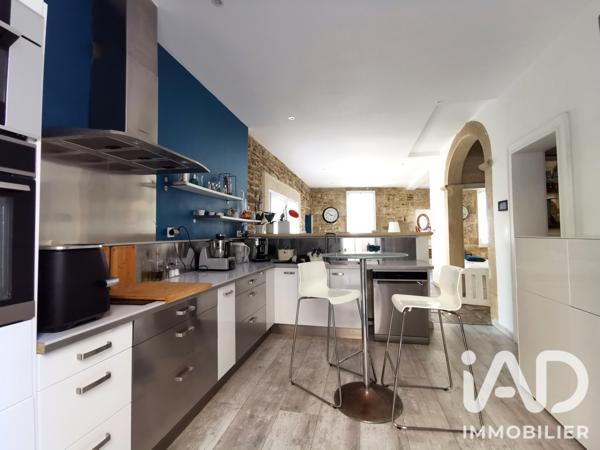 Maison à vendre 9 pièces 195 m² Lunel