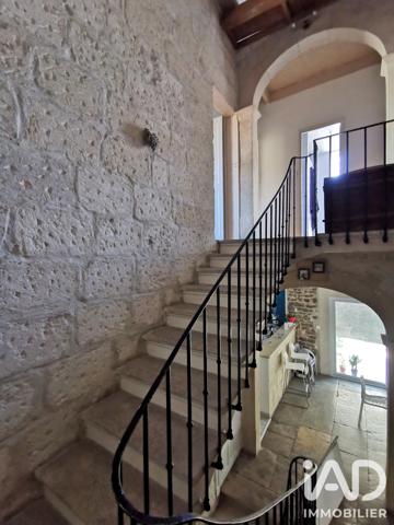 Maison à vendre 9 pièces 195 m² Lunel