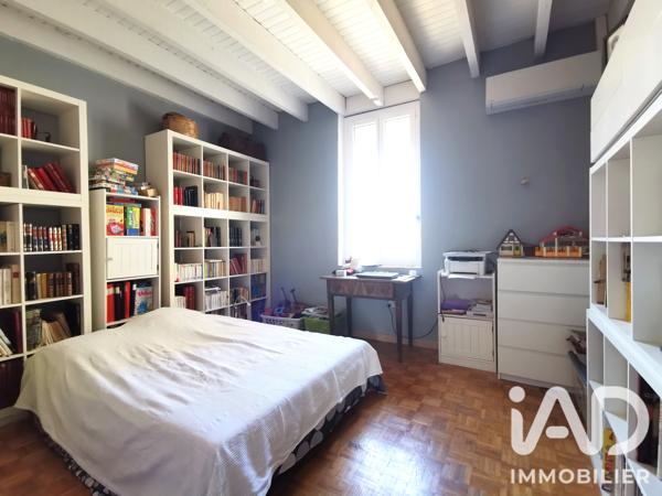 Maison à vendre 9 pièces 195 m² Lunel