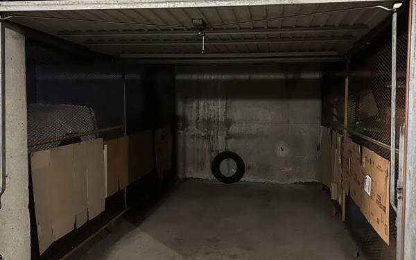 Stationnement à vendre    Limoges