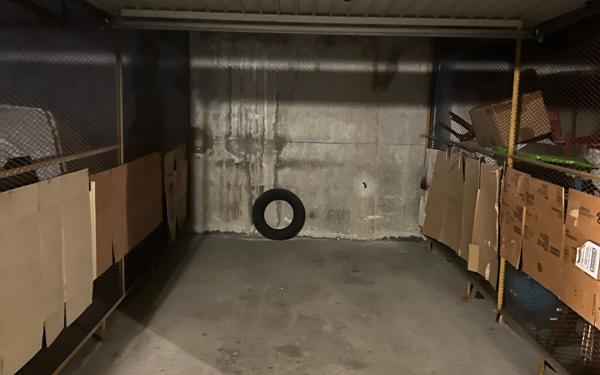 Stationnement à vendre    Limoges