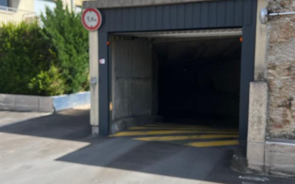 Stationnement à vendre    Limoges